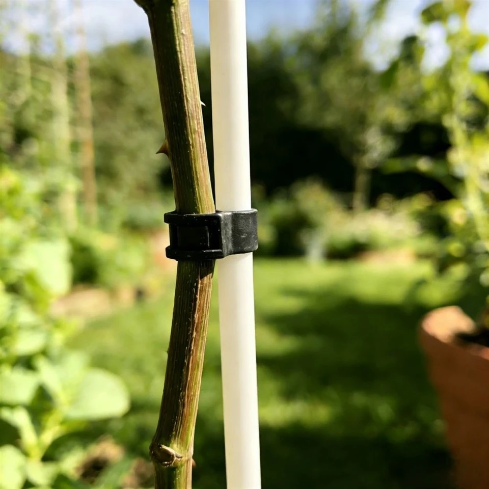 Fiberglass Garden Training Stakes factory