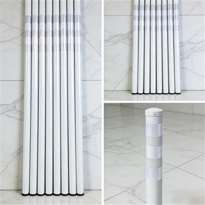 Fiberglass Reflective Stakes